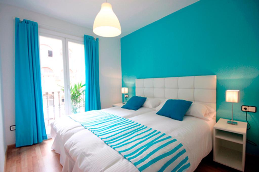 Cosmopolitan Apartment Barcelona Phòng bức ảnh
